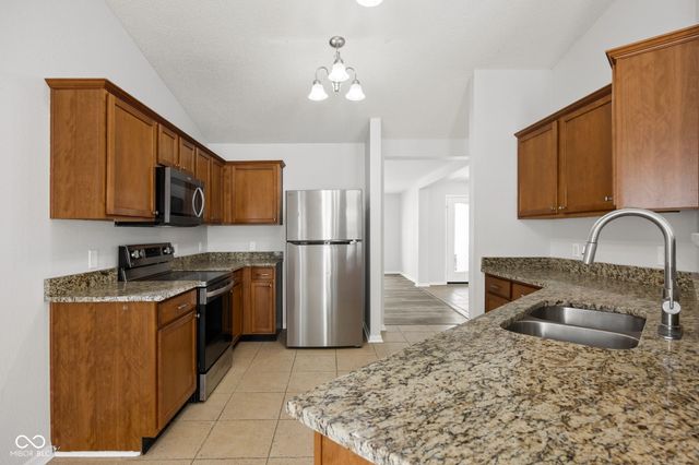 12636 Majestic Way, Fishers, IN 46037