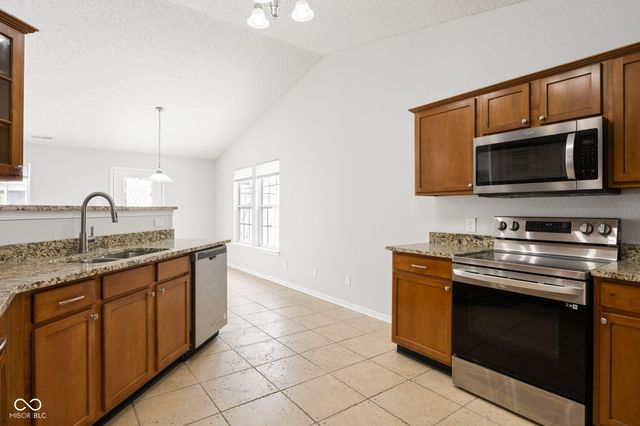 12636 Majestic Way, Fishers, IN 46037