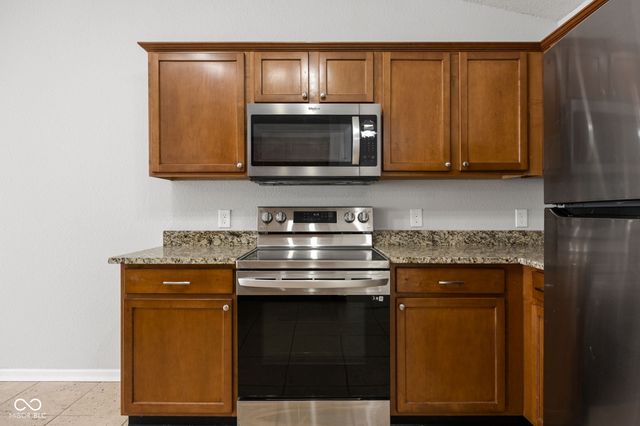 12636 Majestic Way, Fishers, IN 46037