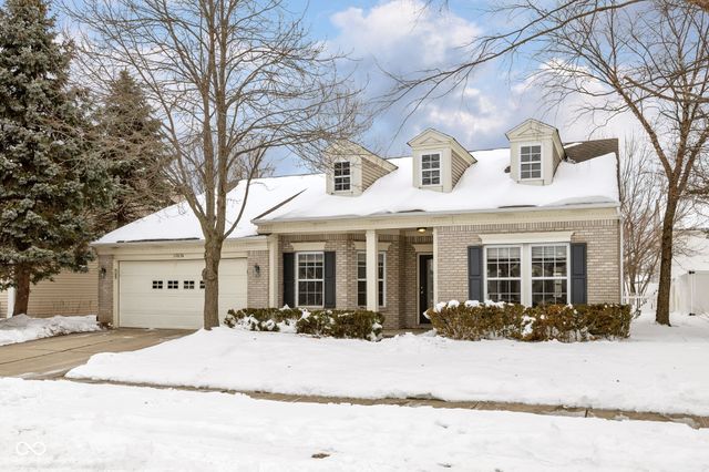 12636 Majestic Way, Fishers, IN 46037