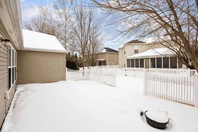 12636 Majestic Way, Fishers, IN 46037