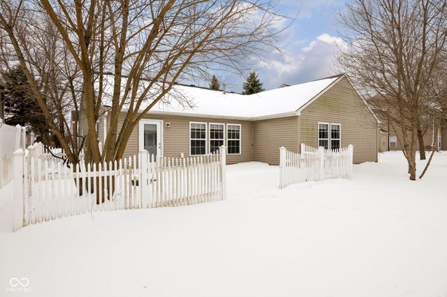 12636 Majestic Way, Fishers, IN 46037