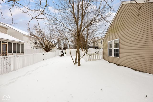 12636 Majestic Way, Fishers, IN 46037