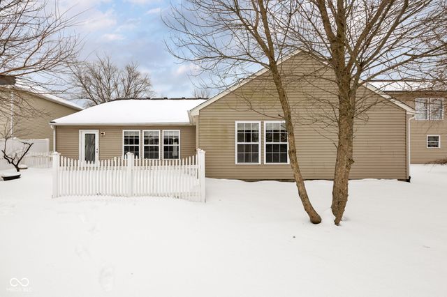 12636 Majestic Way, Fishers, IN 46037