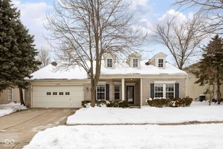 12636 Majestic Way, Fishers, IN 46037