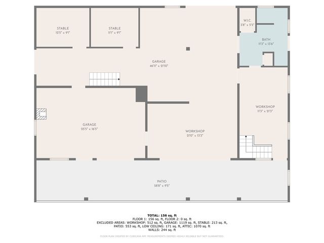 701 Bishop RD, Blacksburg, VA 24060