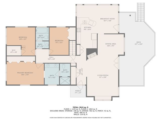 701 Bishop RD, Blacksburg, VA 24060