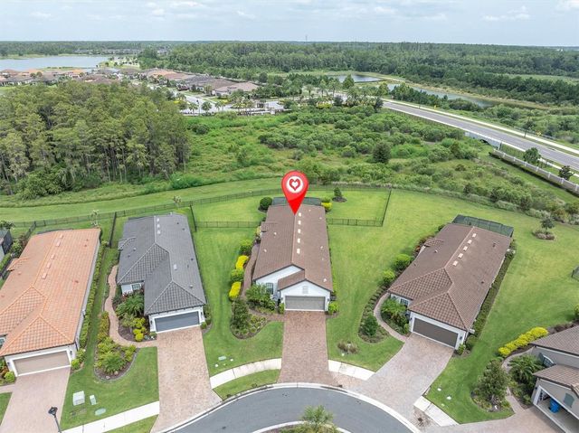 3142 FRANCOA DRIVE, Odessa, FL 33556