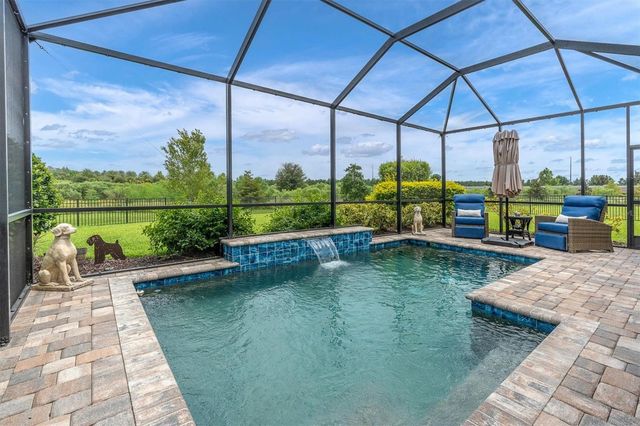 3142 FRANCOA DRIVE, Odessa, FL 33556