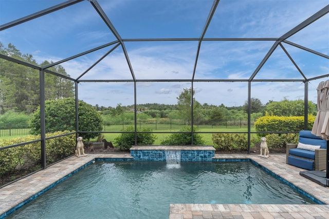 3142 FRANCOA DRIVE, Odessa, FL 33556