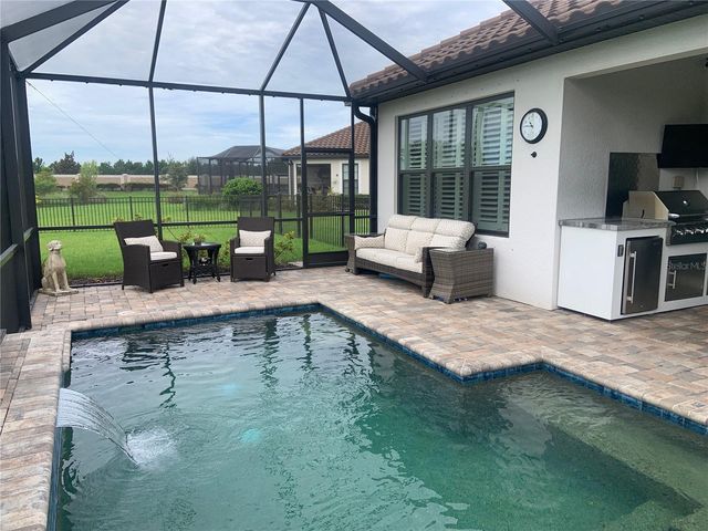 3142 FRANCOA DRIVE, Odessa, FL 33556