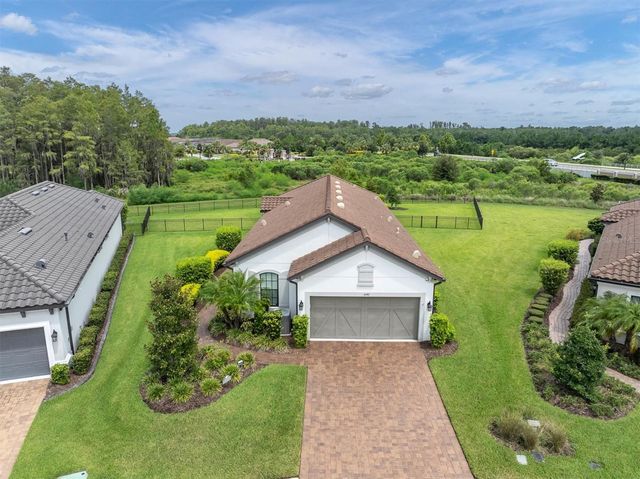 3142 FRANCOA DRIVE, Odessa, FL 33556
