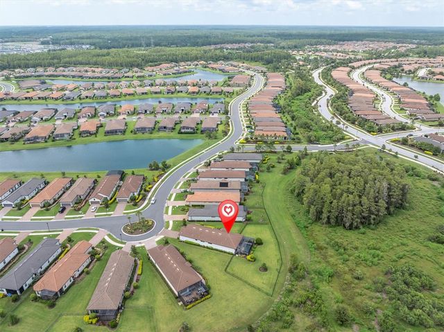 3142 FRANCOA DRIVE, Odessa, FL 33556