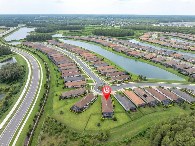 3142 FRANCOA DRIVE, Odessa, FL 33556