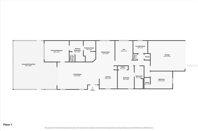 3142 FRANCOA DRIVE, Odessa, FL 33556