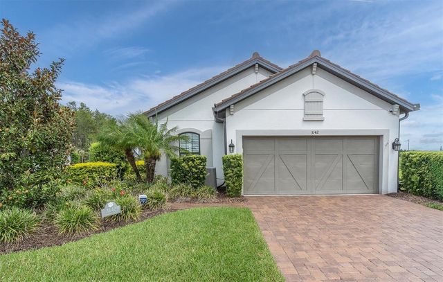 3142 FRANCOA DRIVE, Odessa, FL 33556