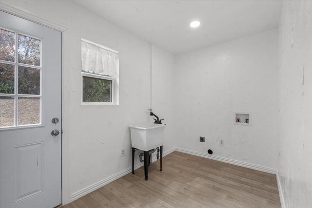 1016 Sycamore Terrace, Fort Worth, TX 76104