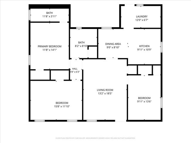 1016 Sycamore Terrace, Fort Worth, TX 76104