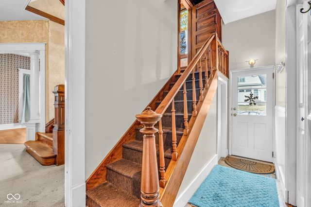 529 N Meridian Street, Brazil, IN 47834