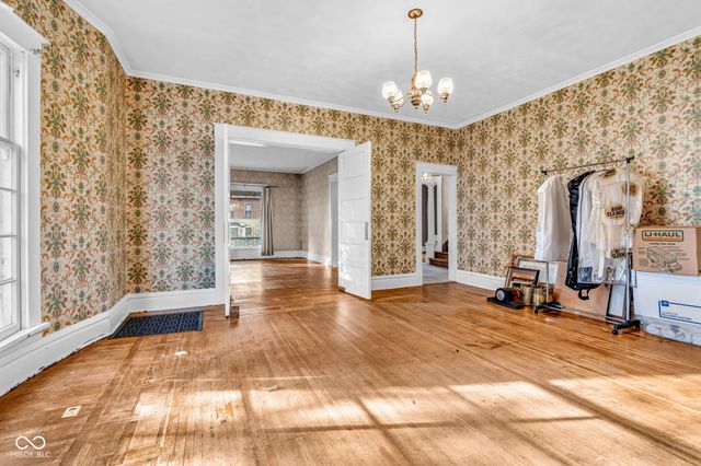 529 N Meridian Street, Brazil, IN 47834