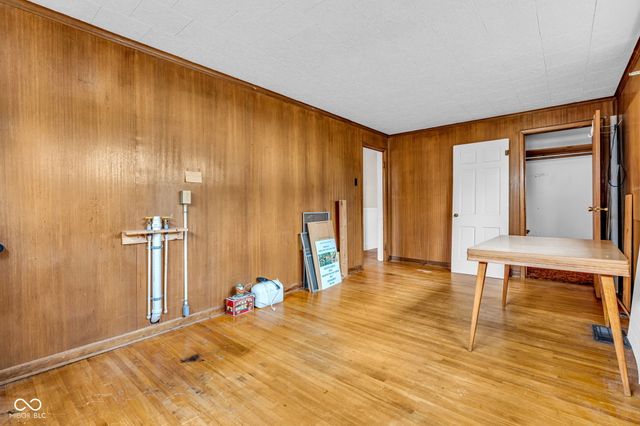 529 N Meridian Street, Brazil, IN 47834