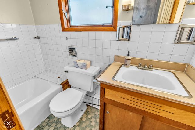 529 N Meridian Street, Brazil, IN 47834