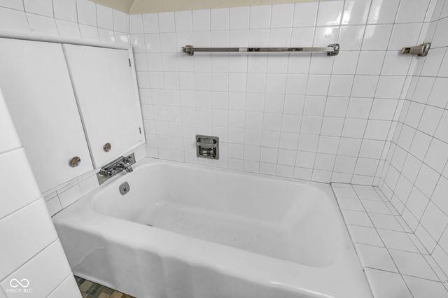 529 N Meridian Street, Brazil, IN 47834