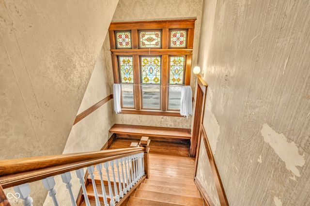 529 N Meridian Street, Brazil, IN 47834