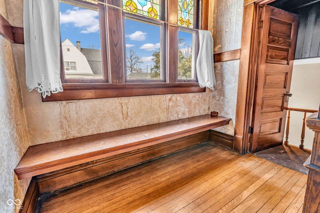 529 N Meridian Street, Brazil, IN 47834