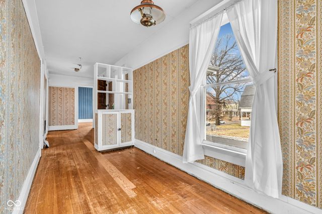 529 N Meridian Street, Brazil, IN 47834