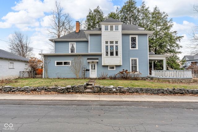 529 N Meridian Street, Brazil, IN 47834