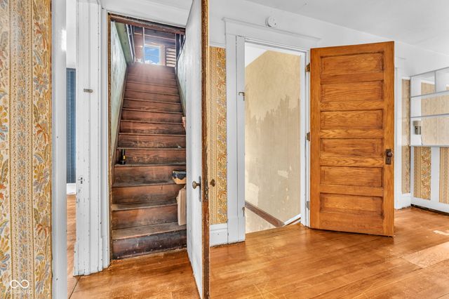 529 N Meridian Street, Brazil, IN 47834