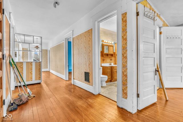 529 N Meridian Street, Brazil, IN 47834