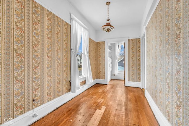 529 N Meridian Street, Brazil, IN 47834