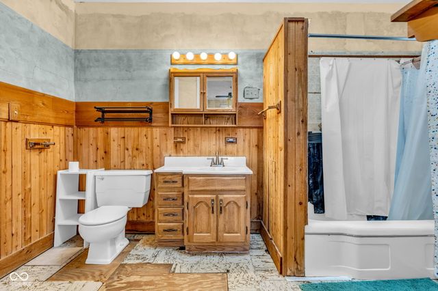 529 N Meridian Street, Brazil, IN 47834