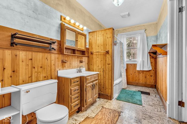 529 N Meridian Street, Brazil, IN 47834