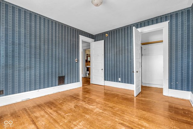 529 N Meridian Street, Brazil, IN 47834