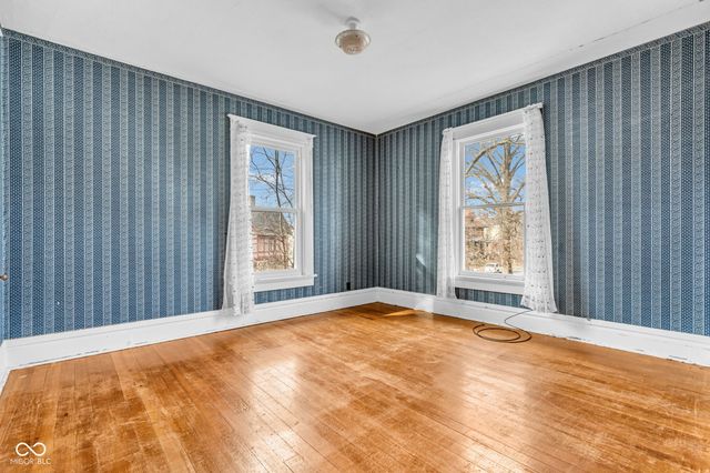 529 N Meridian Street, Brazil, IN 47834