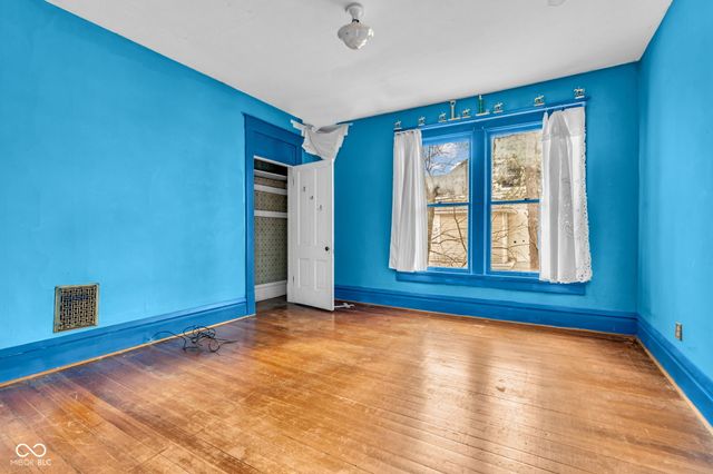 529 N Meridian Street, Brazil, IN 47834