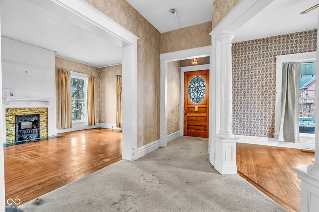 529 N Meridian Street, Brazil, IN 47834