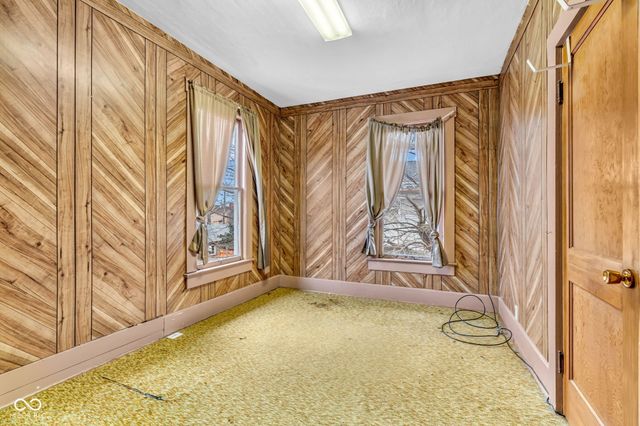 529 N Meridian Street, Brazil, IN 47834