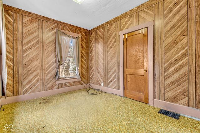 529 N Meridian Street, Brazil, IN 47834