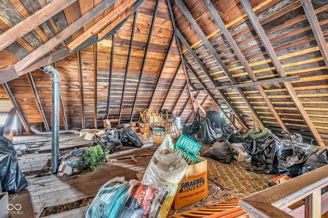 529 N Meridian Street, Brazil, IN 47834