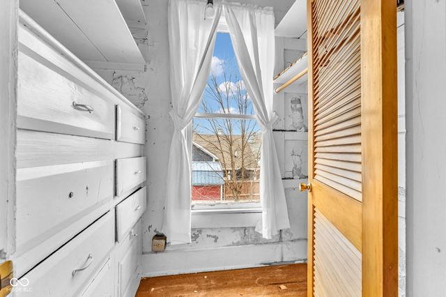 529 N Meridian Street, Brazil, IN 47834