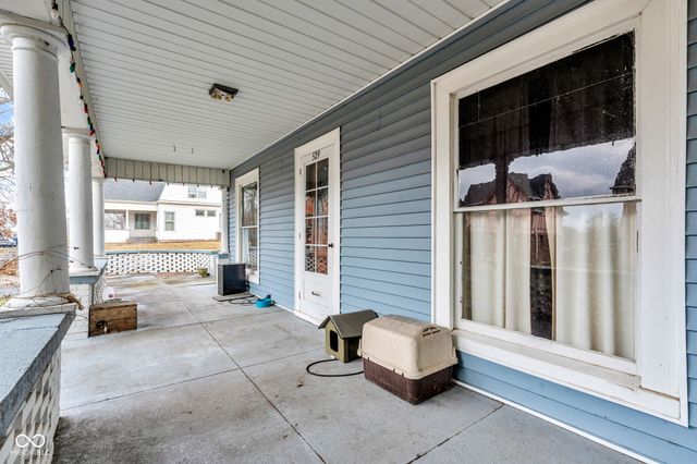 529 N Meridian Street, Brazil, IN 47834