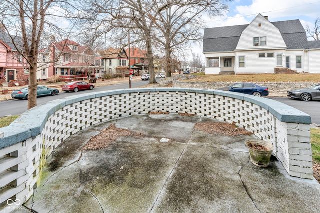 529 N Meridian Street, Brazil, IN 47834