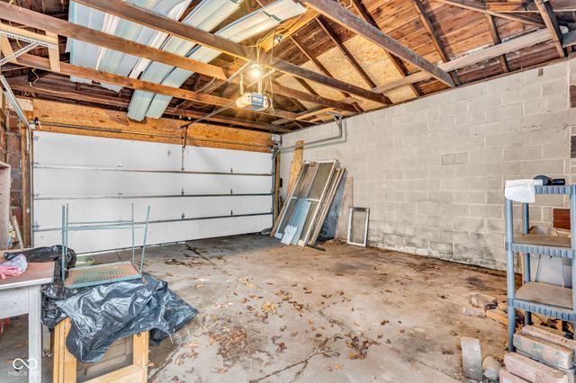 529 N Meridian Street, Brazil, IN 47834