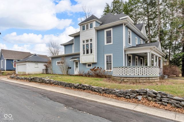 529 N Meridian Street, Brazil, IN 47834