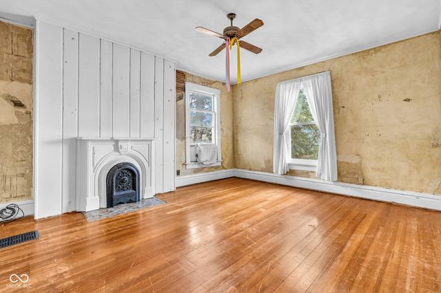 529 N Meridian Street, Brazil, IN 47834