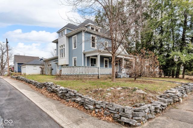 529 N Meridian Street, Brazil, IN 47834